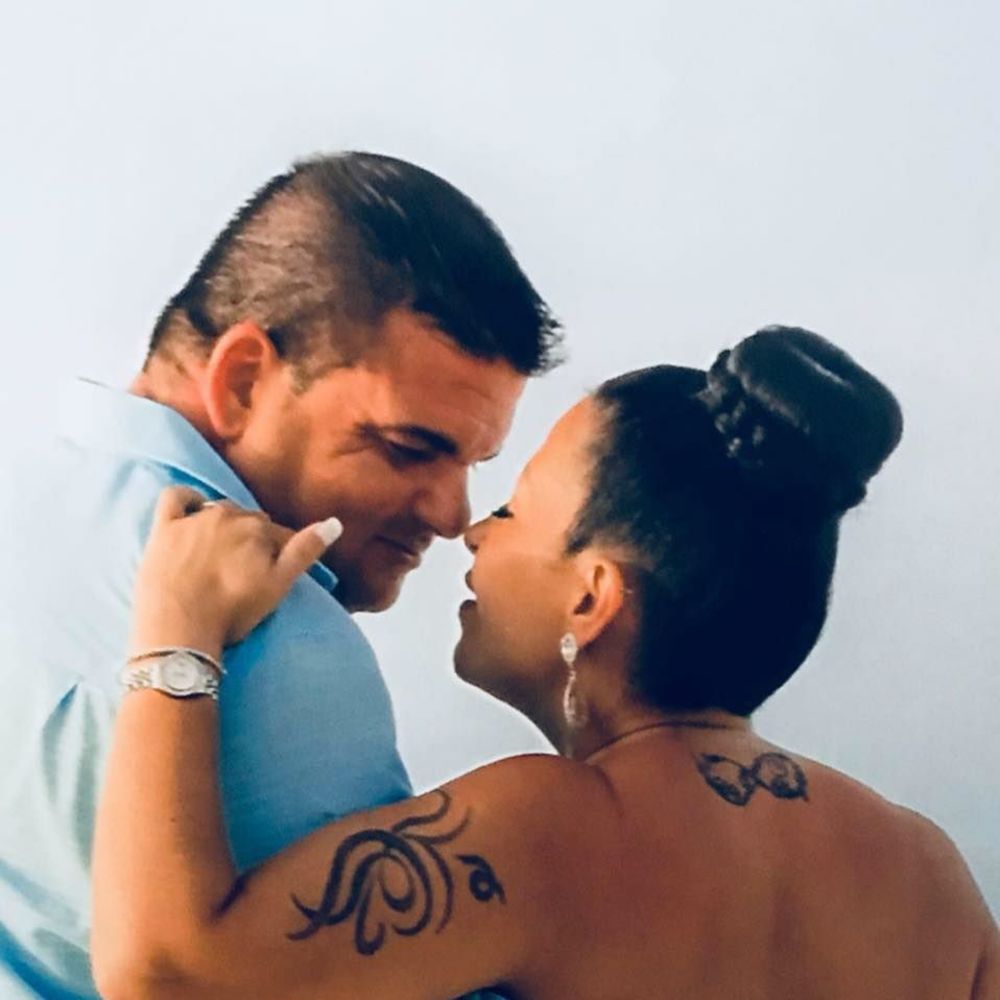 Meet your Posher, Rob